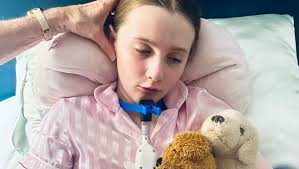 Fundraiser for Tony Moorfoot by Anthony Hewitt : Help save Lila from the  debilitating pain of CRPS