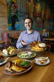 Check spelling or type a new query. Nando S Peri Peri S Chicken Specialties Spice Up Naperville Dining Scene