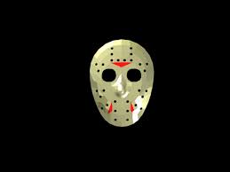 Louis blues and the rangers. 3d Printed Jason Voorhees Hockey Mask Friday The 13th By Gnarly 3d Kustoms Pinshape