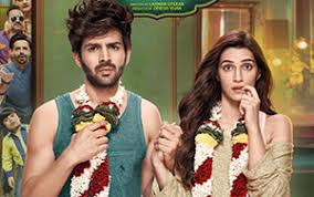 Luka Chuppi Movie Wallpaper 1 Due to which the producers and people who are associated. luka chuppi movie wallpaper 1