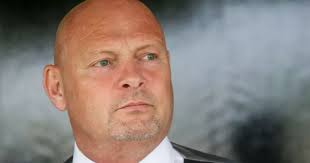 This press pass carrying vulture learned a long time ago.. never, ever  write off David Jeffrey