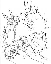 The original format for whitepages was a p. Free Printable Tinkerbell Coloring Pages For Kids