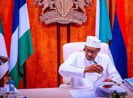 This was announced via a statement released by his special adviser on media and publicity, femi adesina, on monday august 20. W Eufhljw9bn1m