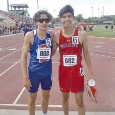 DR's Asa Fletcher wins 2 state titles