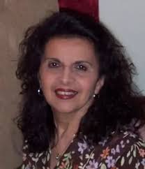 Obituary information for Miriam Cruz Rosas