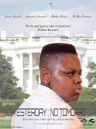 JB Brown's Kids Bullying Kids