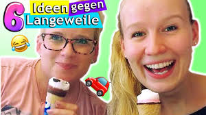 Tipps zum basteln, kochen und backen, für die du sonst nie zeit hattest. 6 Ideen Gegen Langeweile Im Auto Daheim Spiele Ideen Fur Die Ferien Schnell Einfach Unterwegs Youtube
