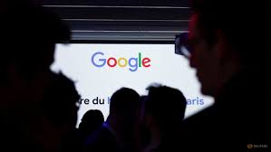 Alphabet revenue tops expectations on record quarter for cloud unit