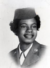 Wilma Clarke Obituary