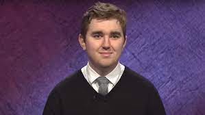 Brayden smith, one of alex trebek's. Jeopardy Champ Brayden Smith Died Following Surgery Family Reveals Deadline