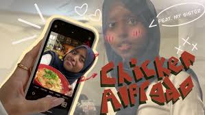 Cooking with Layla (including a bullying story time and Alvin and the  Chipmunks asmr)