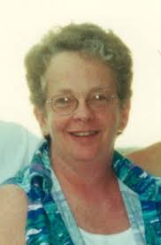 Obituary for Elizabeth Jean (Leavitt) Petoh