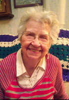 Mary Wilcox Obituary