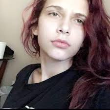 Did someone else play the girl in the van?