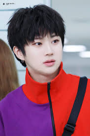 Marco Unb Kpop Guys The Unit Marco