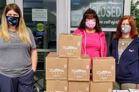 I'm your naples smart girl, an experienced and accomplished naples realtor. Blueberry Sale In Chilliwack Nets 700 For Food Bank Chilliwack Progress