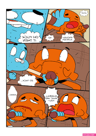 Gumball X Darwin Porn Gay Videos Porno Gay Sexo Gay | My XXX Hot Girl