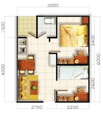 Rumah kecil sederhana ini bukan kecil dalam artian rumah yang sempit, namun lebih karena menggunakan desain yang sangat sederhana. 100 Contoh Denah Rumah Minimalis Terisimpel Dan Terkeren