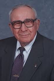 Cecil Wingard Obituary