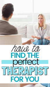 If a therapist behaves unethically in any way, it is time to look for a new therapist. 8 Important Things To Look For In A Good Therapist But First Joy