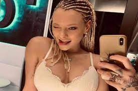 Große auswahl & kostenloser versand! Giulia Provvedi Fisico In Bella Mostra Sono Giulydoll Foto
