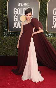 It's time to watch the golden globes 2021 online, and get ready because this is not going to look like. Golden Globes 2021 Red Carpet All The Fashion Outfits And Looks Glamour