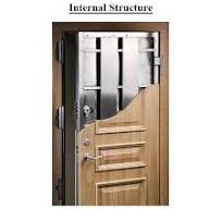 Exterior Bullet Proof Security Turkey Metal Galvanized Steel ...