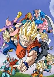 Kai features rémastered picture, sound, ánd special effects ás well. Dragon Ball Z Kai The Final Chapters Anime Anisearch
