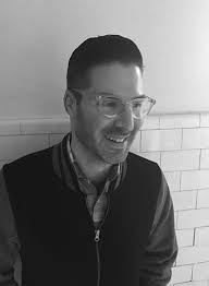 The Poetry Project > Alan Felsenthal