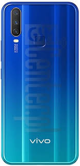 Vivo Y12 Specification Imei Info