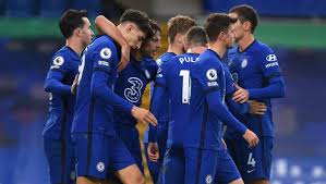 Frank lampard, in all possibilities, is set to be our manager next year. The Chelsea Lineup That Should Start Against Burnley Ruiksports Com