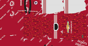 Click here to check out the manchester united home kit for the 2020/2021 season by adidas. Manchester United Kits 2020 2021 Adidas Dream League Soccer 2020 Dls 20