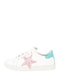 Wunderschöne, weiche und trendige sneaker von zecchino d'oro. Zecchino D Oro Sneakers Bianco Per Le Ragazze Nickis Com