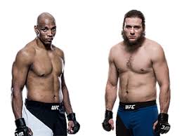 View complete tapology profile, bio, rankings, photos, news and record. Mma Ratings Marcos Rogerio De Lima Vs Jeremy Kimball