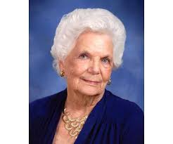 Reba Luckadoo Ford Obituary (2024)