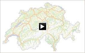 Ein regenradar wird auch niederschlagsradar genannt. Wetterradar Regenradar Schweiz
