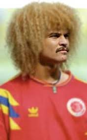 Biografía de Carlos Valderrama (Su vida, historia, bio resumida)