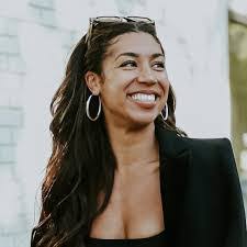 Harley Mcclain's Instagram, Twitter & Facebook