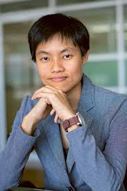 Creating a world with the Next Generation