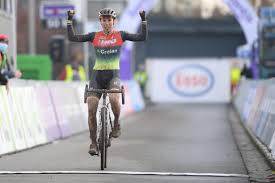 Born 14 january 1985) is a belgian professional boxer.she held the ibf female lightweight title in 2012 and the wbc female lightweight title from 2014 to june 2019, losing the title in a unification fight against katie taylor for the undisputed lightweight championship. Sanne Cant Ontgoochelt Niet En Rijdt Naar Twaalfde Titel Op Het Belang Van Limburg Mobile