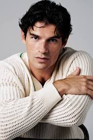 Meet Paul Forman, Emily In Paris' Nicolas de Léon