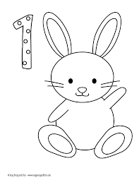 Free printable easter coloring pages. 20 Best Easter Coloring Pages For Kids Easter Crafts For Children