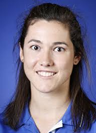 DUKE UNIVERSITY ROWING MEDIA GUIDE 2015