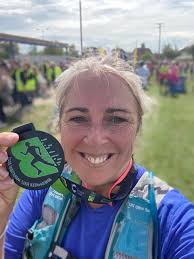 Weekend Race Results 📖 On Sunday we had some of the TRC contingent taking  part in 3 separate events across the country. Tom Lane, Ellie Mackie, and  Paul Hooper all smashing it!