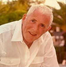 Syd Brandrick :: Thomas Cuthell and Sons Funeral Directors