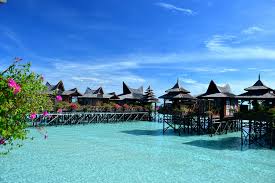 Pada tahun 1933, pulau sipadan telah diwujudkan sebagai tempat perlindungan hidupan liar dan persekitaran. Top 6 Pulau Tercantik Di Sabah Triphackerz