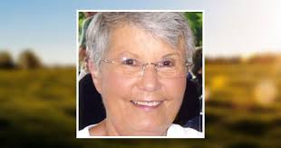 Roberta (Bobbie) Ward Reymore Obituary September 29, 2023