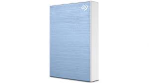 If you backed up using windows backup, then windows backup will have to do this. Buy Seagate Backup Plus 4tb Portable Hard Drive Light Blue Harvey Norman Au