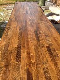 As before, use long strokes in the direction that the blocks are laid. Pin On Kitchen Remodeling