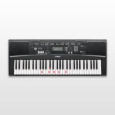 Konzertflügel werden teilweise auch mit 97 tasten hergestellt. Ez 220 Funktionen Portable Keyboards Keyboards Musikinstrumente Produkte Yamaha Deutschland